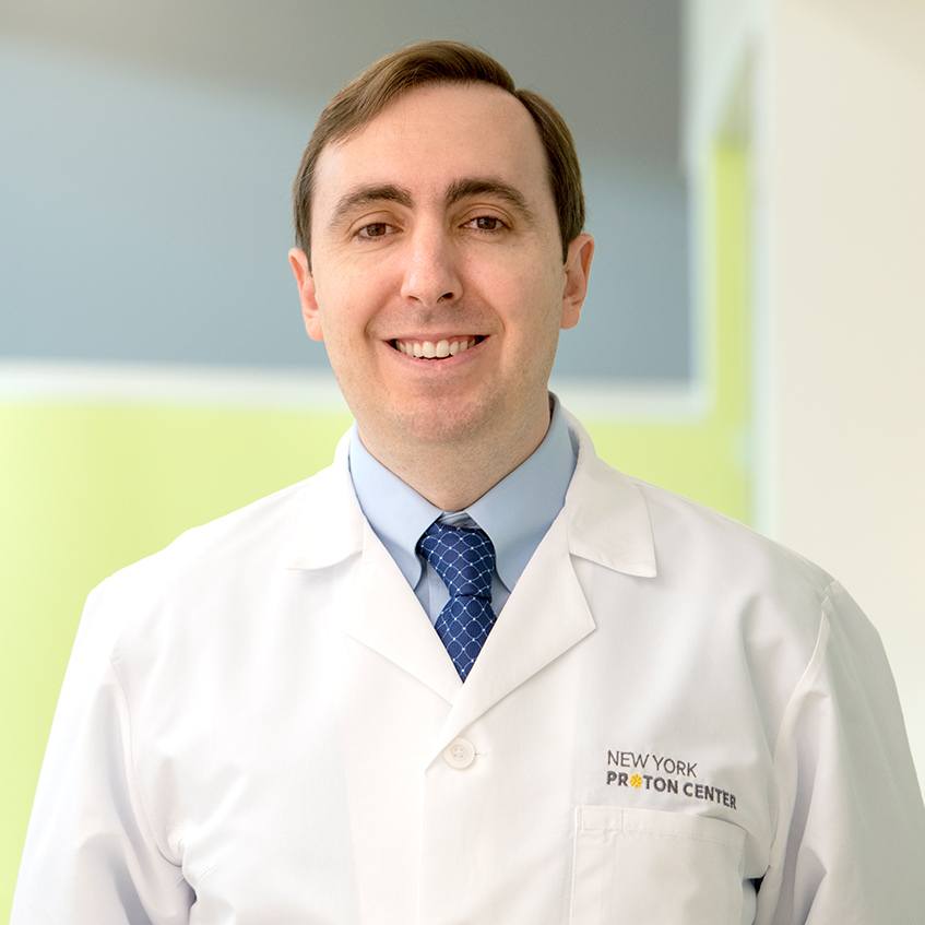 Charles B. Simone, II, MD, FACRO