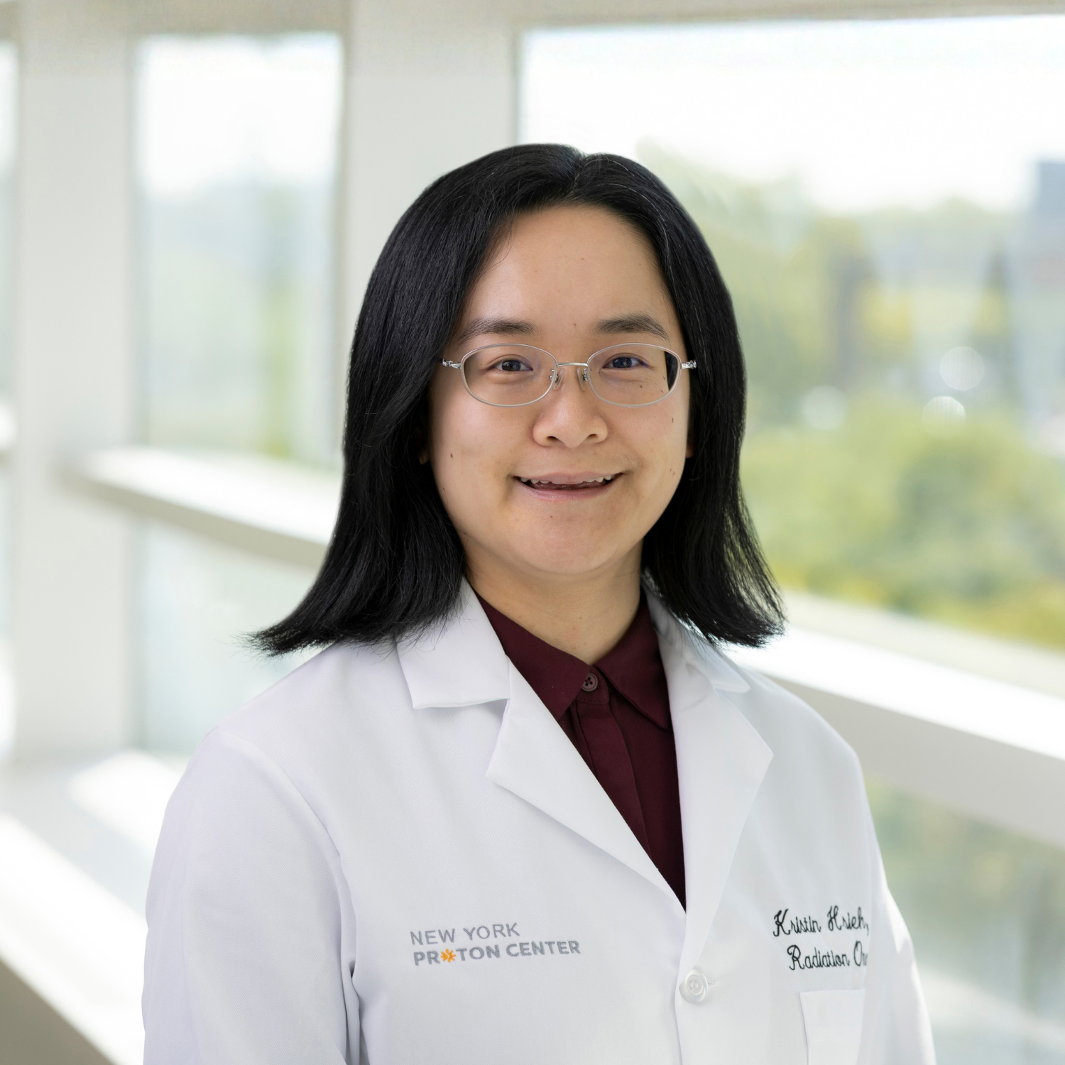 Photo of Kristin  Hsieh, MD