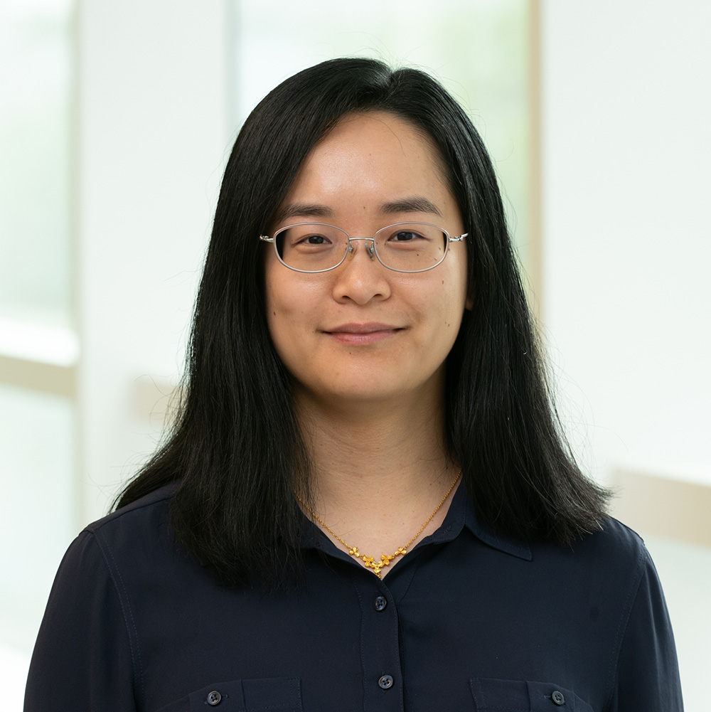 Photo of Kristin  Hsieh, MD