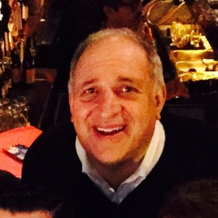 Jerry Volk