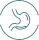 Gastrointestinal Cancers Icon