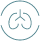 Lung and Thoracic Tumors Icon